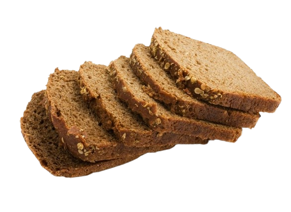 BROWN BREAD